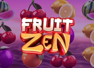 Fruit Zen