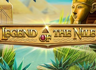 Legends of the Nile