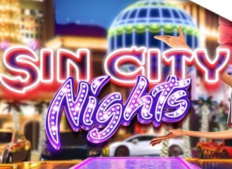 Sin City Nights